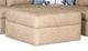 Mayo Customizable 5547F Storage Ottoman-0