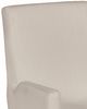 Century® Citation Marten Beige Dining Arm Chair -1