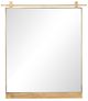Four Hands Chico Small Mirror-0