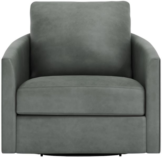 Bernhardt Customizable Astoria Swivel Chair | Fischer Furniture | Rapid ...