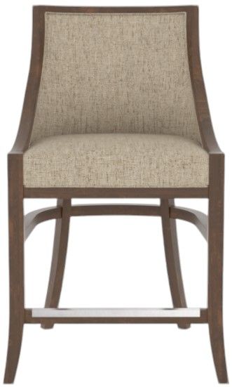 Canadel Customizable 819A Stool-1