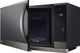 LG 2.1 Cu. Ft. PrintProof™ Black Stainless Steel Over The Range Microwave-3