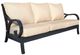 CabanaCoast® Customizable Milano Aluminum Outdoor Sofa-0