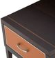 Michael Amini® 21 Cosmopolitan™ Umber End Table-2