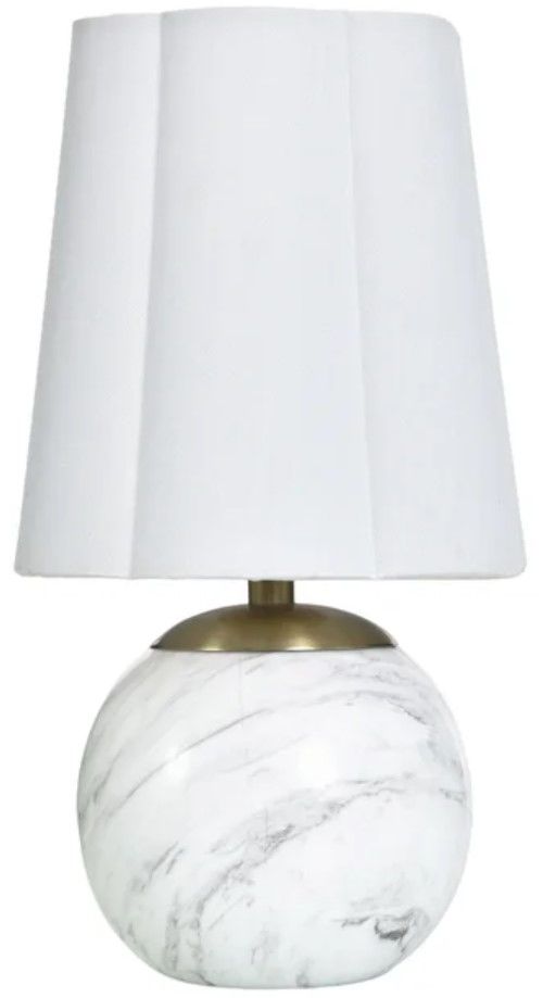 Stylecraft Tamara Day Rosalind Table Lamp-0