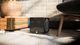 SVS 3000 Micro 8" Piano Gloss Black Subwoofer-4