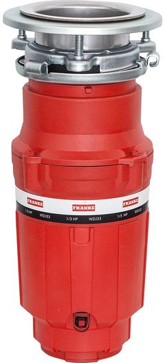 Franke WDJ33  Food Waste Disposer