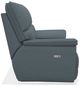 La-Z-Boy® Norris Denim Power Reclining Sofa-2