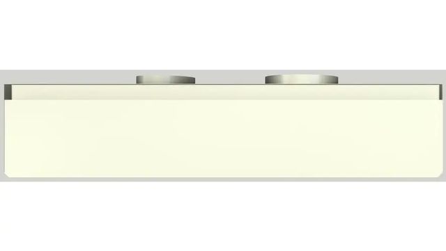 Vent-A-Hood® 42" Biscuit Under Cabinet Hood-3