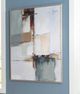 Signature Design by Ashley® Trailport Wall Art-4