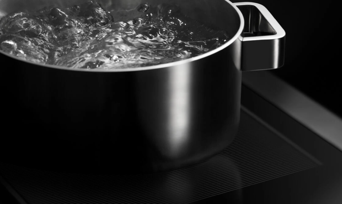 Fisher & Paykel Series 11 Induction Range - Thumbnail 5