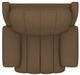 La-Z-Boy® Neal Chocolate Power Rocking Recliner-4