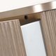 Michael Amini® West Kensington Sea Salt Caramel Highboy Chest-5