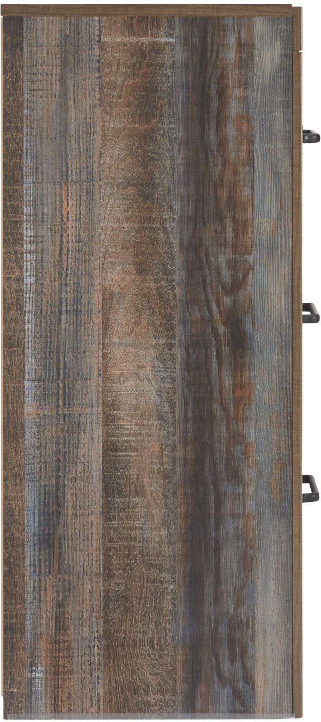 Signature Design by Ashley® Drystan Multi Dresser-2