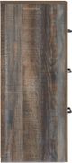 Signature Design by Ashley® Drystan Multi Dresser-2