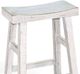 Sunny Designs™ Marina White Sand 30" Stool-3