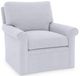 Century® Essex Swivel Chair-0