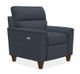 La-Z-Boy® Ryder duo® Navy Reclining Chair-1
