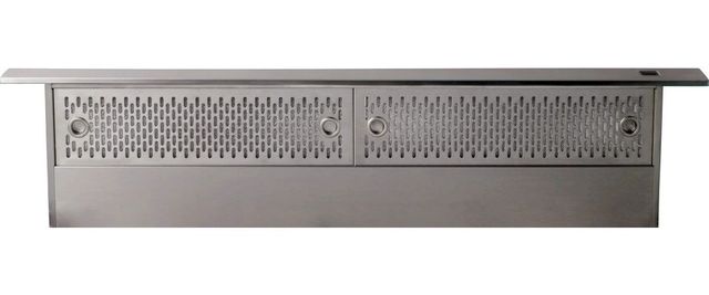 Zephyr Essentials Europa Sorrento 30" Stainless Steel Downdraft Range Hood -0