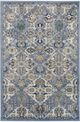 Nourison Home™ Allur Light Blue 5'x7' Area Rug-0