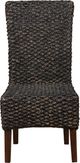 Modus Furniture Meadow Brick Brown Dining Chair-2