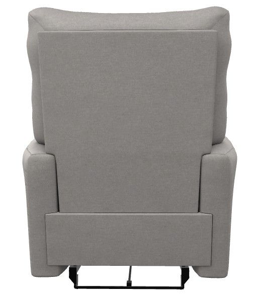 La-Z-Boy® Rowan Ash Power Wall Recliner with Headrest and Lumbar-3