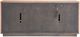 Universal Weekender Coastal Living Home Camden Two-tone Credenza-2