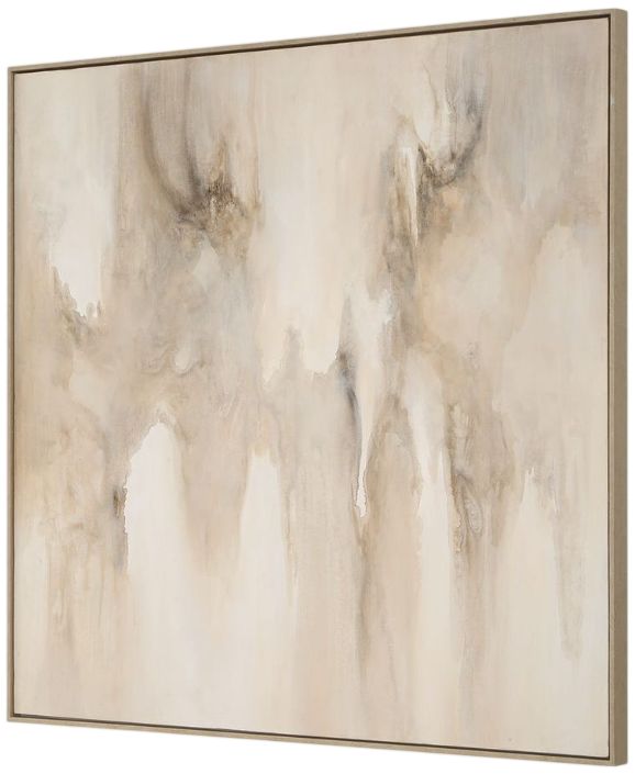 Uttermost® Embark Hand Painted Abstract Art-3