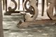 Furniture of America® Patience 9-Piece Beige/Rustic Natural Dining Set-4