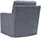 Signature Design by Ashley® Nenana Denim Swivel Glider Accent Chair-3