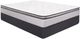Southerland Basics 4400 Innerspring Pillow Top Twin Mattress-0