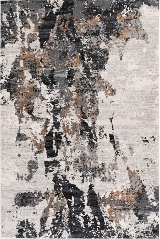Midas Accents 25246 Izamal 3"x10" Area Rug-0