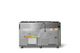 Viking® 5 Series 60" Martini Pro Style Gas (LP) Range with Polished Chrome Trim-4