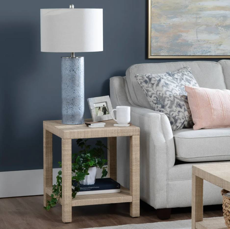 Crestview Collection Providence End Table - Thumbnail 2