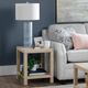 Crestview Collection Providence Natural End Table-1