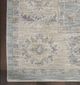 Nourison Home™ Infinite Blue 5'x8' Area Rug-1