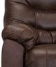 Franklin™ Trilogy Marshall Mink Manual Rocker Recliner-5