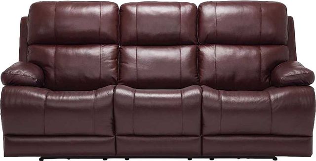 Palliser® Furniture Customizable Kenaston Power Reclining Sofa with Power Headrest and Power Lumbar-2