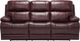 Palliser® Furniture Customizable Kenaston Power Reclining Sofa with Power Headrest and Power Lumbar-2