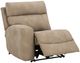 Signature Design by Ashley® DuraPella 6-Piece Sand Power Reclining L-Shape Power Reclining Sectional-1