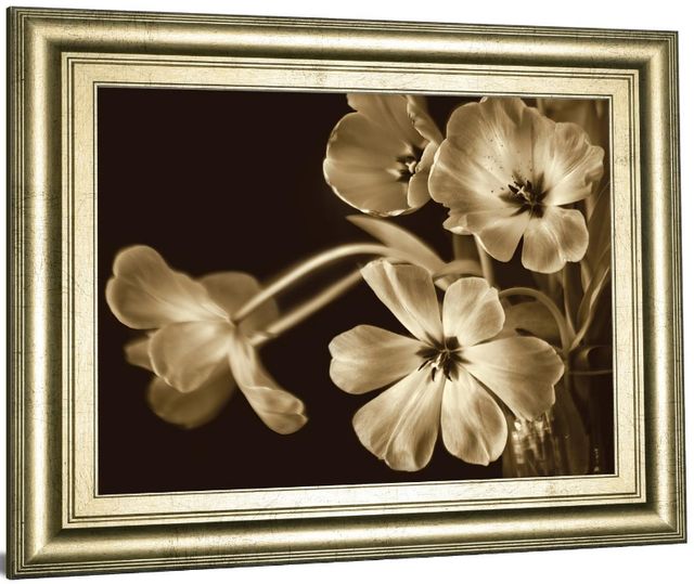 Classy Living Adrian Jendrasik Elegante 22"W Wall Art-3