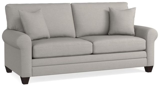 Bassett® Furniture Carolina Gray 73" Queen Sleeper-0