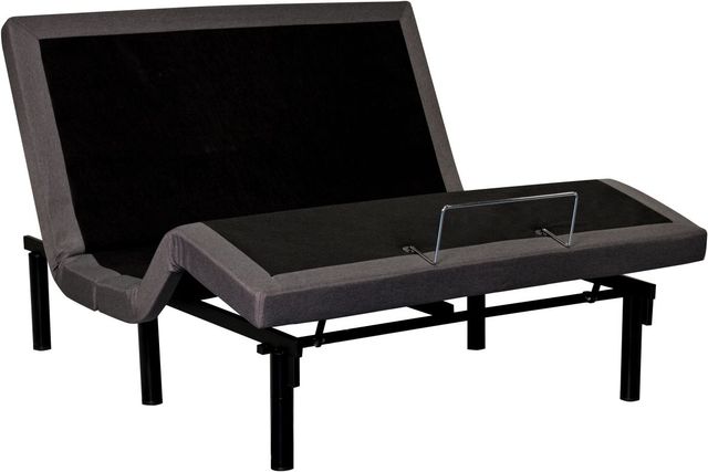 Kingsdown® Delight Twin Adjustable Base-1