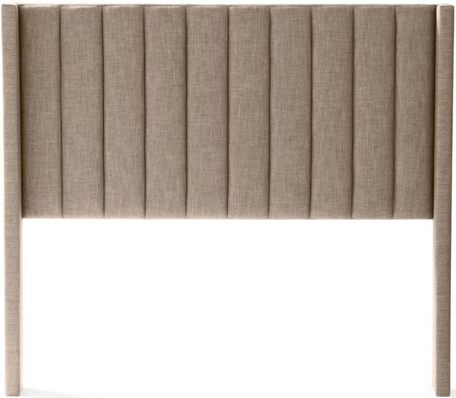 Malouf® Blackwell Desert Twin Headboard-0
