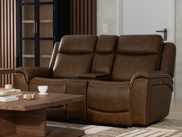 Cork Sofa, Loveseat, and Recliner Set-2