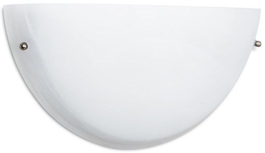 YHD Glacier Point Ivory Cloud 14'' Wall Sconce-3