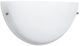 YHD Glacier Point Ivory Cloud 14'' Wall Sconce-3