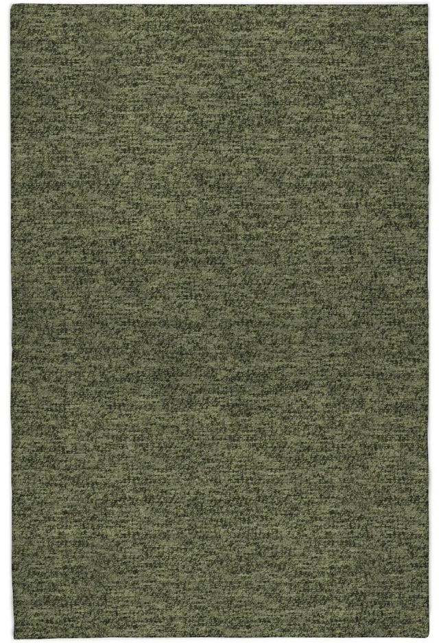 Dalyn™ Rug Company Voyage VY2 Olive 5'x8' Area Rug-0