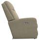 La-Z-Boy® Finley Linen Power Wall Reclining Loveseat with Headrest and Lumbar-3