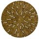 YHD Naturally Round Wall Art-0